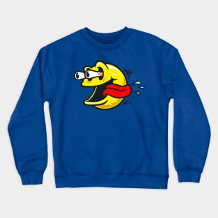 PAC-FINK Crewneck Sweatshirt